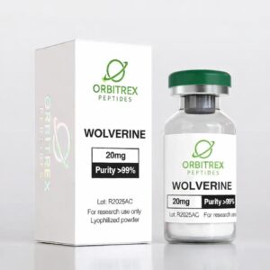 wolverine 20mg