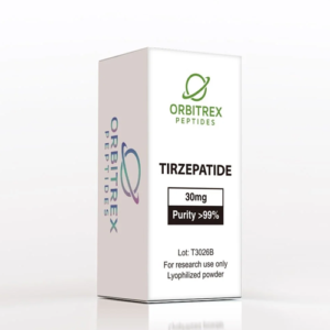 Tirzepatide 15mg