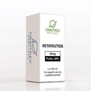 Retatrutide 36mg