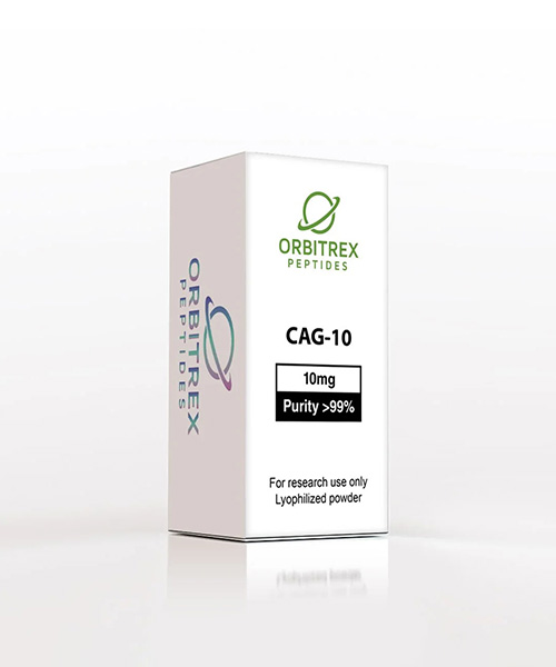 Cag 10mg