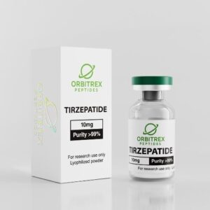 Tirzepatide 10mg
