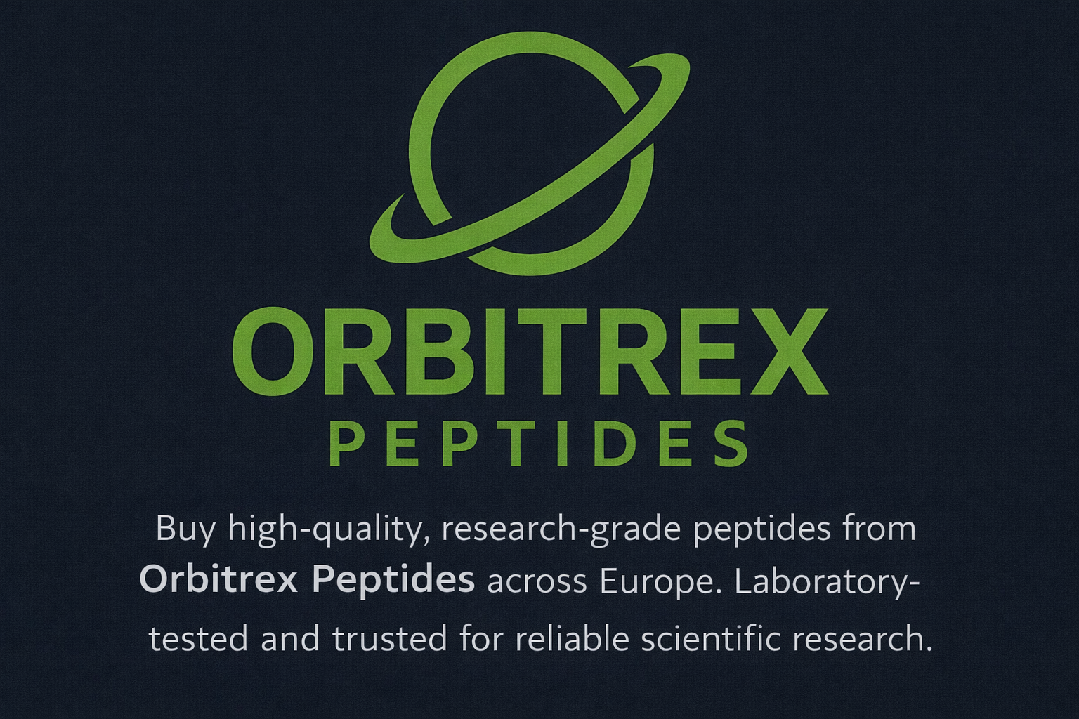 OrbitrexPeptides