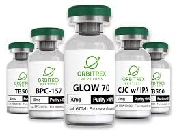 OrbitrexPeptides